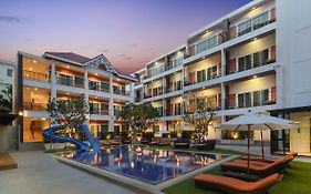 Furama Hotel Pattaya